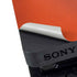 Oklahoma State University Orange Jersey PS4 Slim Skin