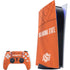 Oklahoma State University Orange Jersey PlayStation PS5 Skins