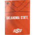 Oklahoma State University Orange Jersey PS5 Digital Edition Console Skin