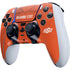 Oklahoma State University Orange Jersey PS5 DualSense Edge Pro Controller Skin