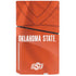 Oklahoma State University Orange Jersey PS5 Slim Disk Console Skin