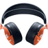 Oklahoma State University Orange Jersey PULSE 3D Wireless Headset for PS5 Skin
