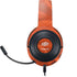 Oklahoma State University Orange Jersey Razer Kraken X Skin
