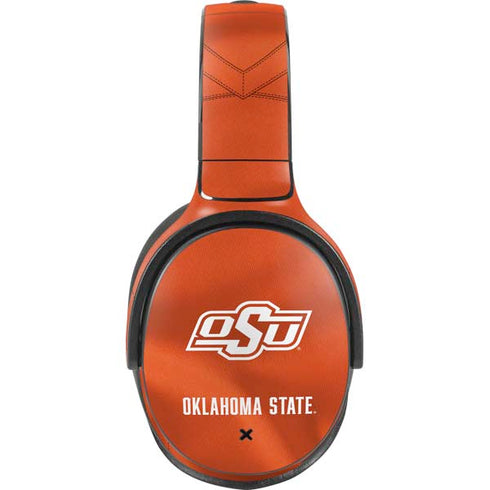 Oklahoma State University Orange Jersey Skullcandy Venue Skin