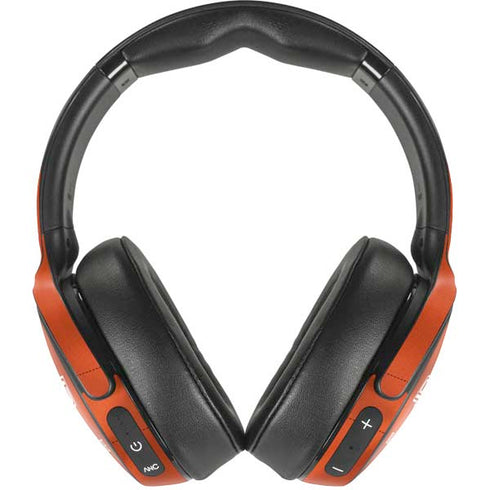 Oklahoma State University Orange Jersey Skullcandy Venue Skin