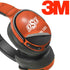 Oklahoma State University Orange Jersey Skullcandy Venue Skin