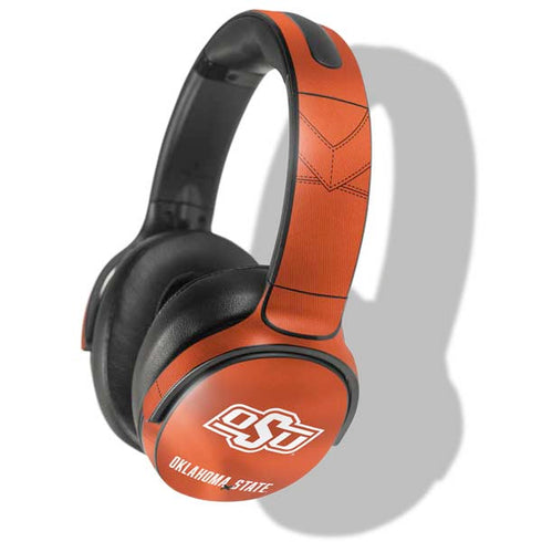 Oklahoma State University Orange Jersey Skullcandy Venue Skin