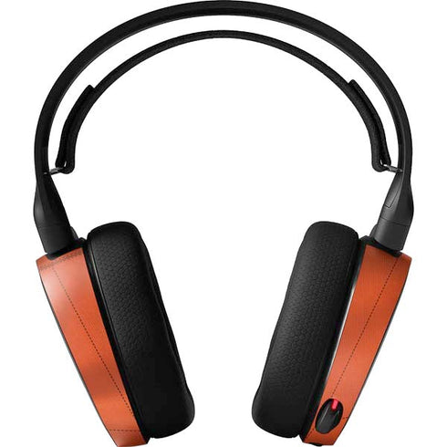 Oklahoma State University Orange Jersey SteelSeries Arctis 5 Skin