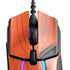 Oklahoma State University Orange Jersey SteelSeries Rival 600 Gaming Mouse Skin
