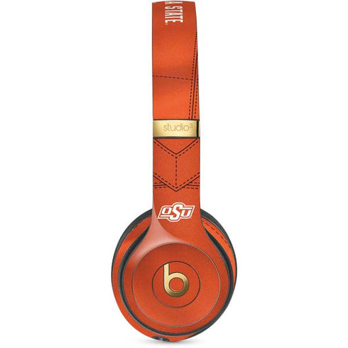 Oklahoma State University Orange Jersey Studio Wireless 3 Skin