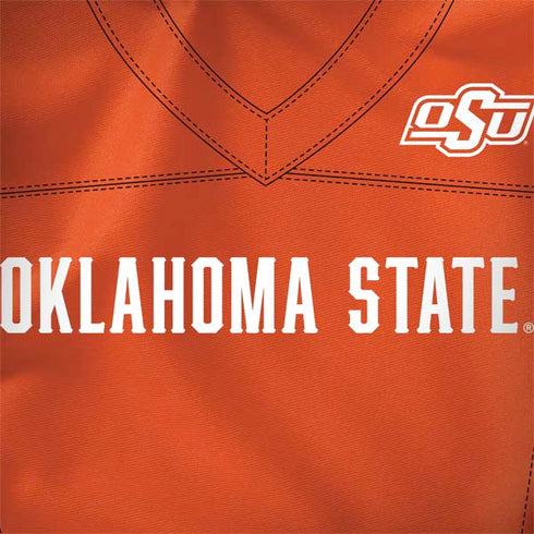 Oklahoma State University Orange Jersey Surface Book 2 15in Skin