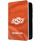 Oklahoma State University Orange Jersey Surface Duo Skin