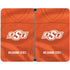 Oklahoma State University Orange Jersey Surface Duo Skin