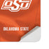 Oklahoma State University Orange Jersey Surface Duo Skin