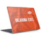 Oklahoma State University Orange Jersey Surface Laptop 2 Skin