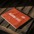 Oklahoma State University Orange Jersey Surface Laptop 2 Skin