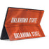 Oklahoma State University Orange Jersey Surface Pro 7 Skin