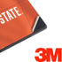 Oklahoma State University Orange Jersey Surface Pro 7 Skin