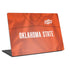 Oklahoma State University Orange Jersey Universal Laptop 16.6in (13.4 x 9.7in) Skin