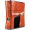 Oklahoma State University Orange Jersey Xbox 360 Slim (2010) Skin