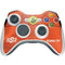 Oklahoma State University Orange Jersey Xbox 360 Wireless Controller Skin