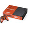 Oklahoma State University Orange Jersey Xbox One Console and Controller Bundle Skin
