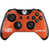 Oklahoma State University Orange Jersey Xbox One Controller Skin