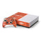 Oklahoma State University Orange Jersey Xbox One S All-Digital Edition Bundle Skin