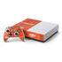 Oklahoma State University Orange Jersey Xbox One S All-Digital Edition Bundle Skin