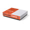 Oklahoma State University Orange Jersey Xbox One S Console Skin