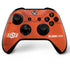 Oklahoma State University Orange Jersey Xbox One X Bundle Skin