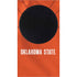 Oklahoma State University Orange Jersey Xbox Series S Console Skin