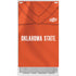 Oklahoma State University Orange Jersey Xbox Series S Console Skin