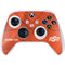Oklahoma State University Orange Jersey Xbox Series S Controller Skin