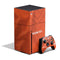 Oklahoma State University Orange Jersey Xbox Series X Bundle Skin