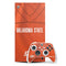 Oklahoma State University Orange Jersey XBox Series X Digital Edition Bundle Skin