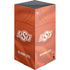 Oklahoma State University Orange Jersey XBox Series X Digital Edition Console Skin