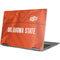 Oklahoma State University Orange Jersey Yoga 710 14in Skin