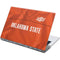 Oklahoma State University Orange Jersey Yoga 910 2-in-1 14in Touch-Screen Skin