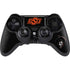 Oklahoma State University OSU on Black PlayStation PS4 Skins