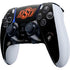 Oklahoma State University OSU on Black PS5 DualSense Edge Pro Controller Skin