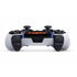 Oklahoma State University OSU on Black PS5 DualSense Edge Pro Controller Skin