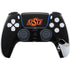 Oklahoma State University OSU on Black PS5 Pro Bundle Skin