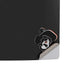 Oklahoma State University OSU on Black PS5 Pro Disk Console Skin