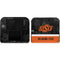 Oklahoma State University Split Jersey Nintendo 2DS Skin