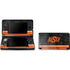 Oklahoma State University Split Jersey Nintendo Skins