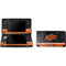 Oklahoma State University Split Jersey 3DS (2011) Skin