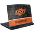 Oklahoma State University Split Jersey Dell Alienware Skin