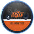 Oklahoma State University Split Jersey Amazon Echo Skin