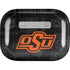 Oklahoma State University Split Jersey Apple AirPods Pro Skin